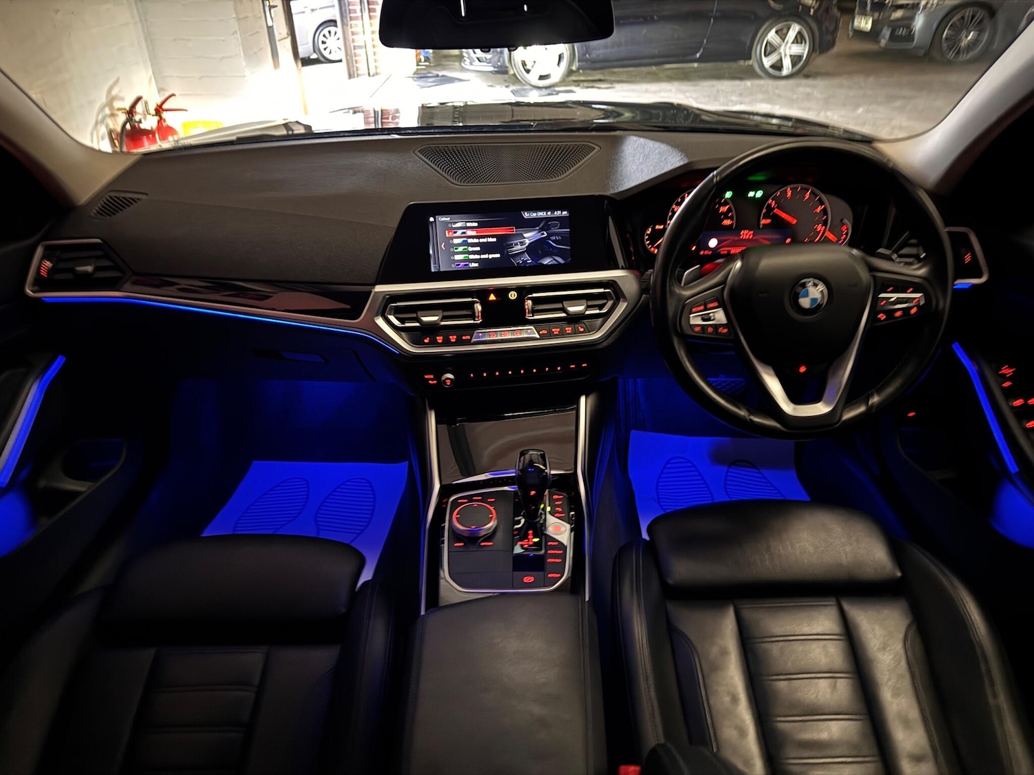 Used BMW 3 Series 2019 for sale - 77440185: Photo 44