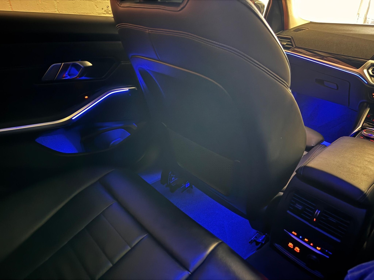 Used BMW 3 Series 2019 for sale - 77440185: Photo 45