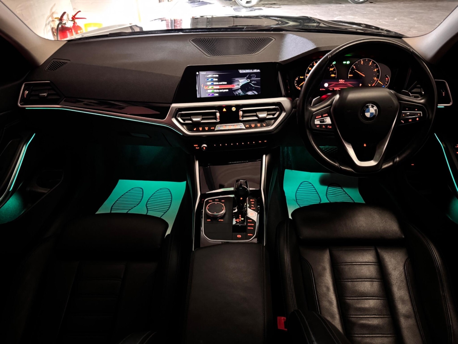 Used BMW 3 Series 2019 for sale - 77440185: Photo 47