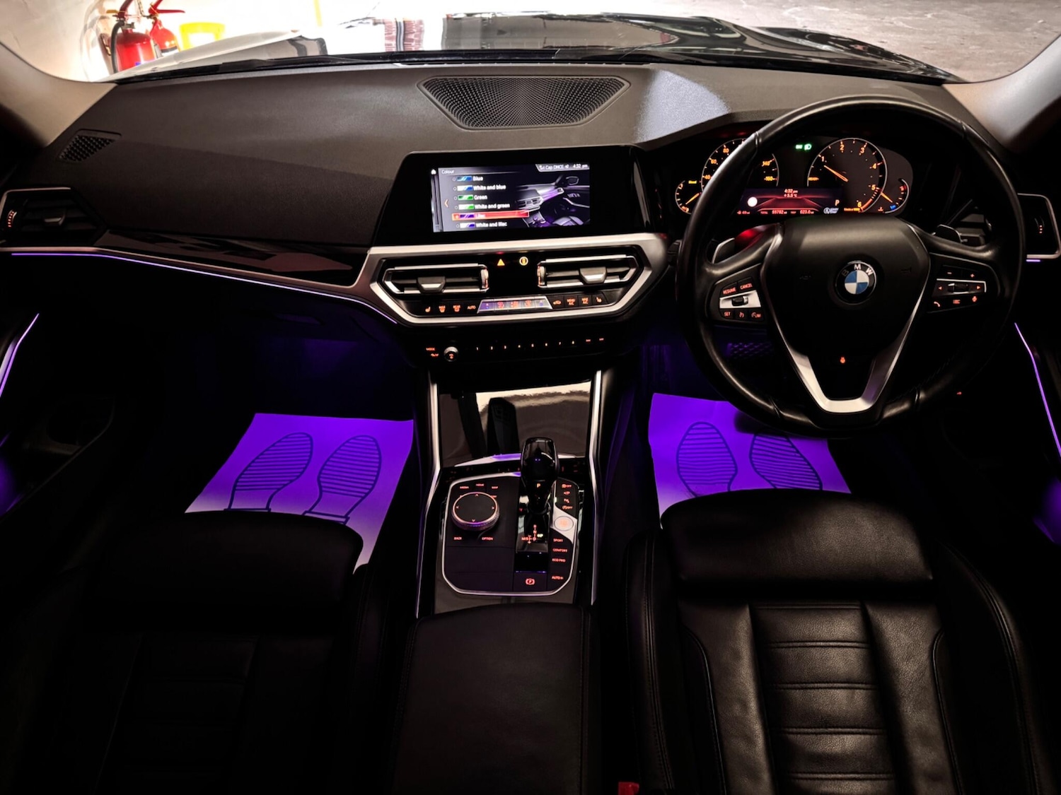 Used BMW 3 Series 2019 for sale - 77440185: Photo 49