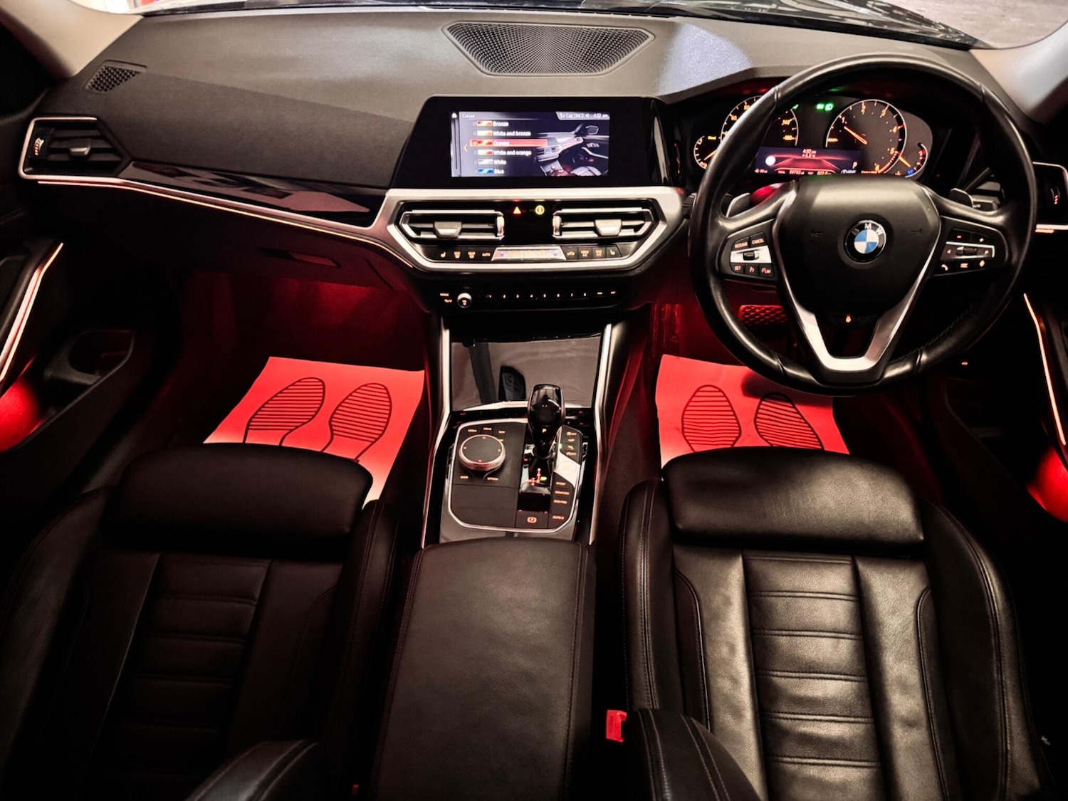 Used BMW 3 Series 2019 for sale - 77440185: Photo 51