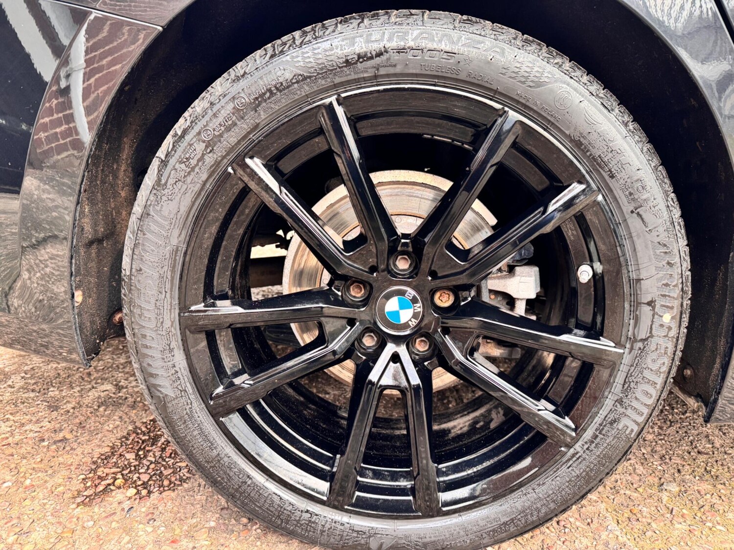 Used BMW 3 Series 2019 for sale - 77440185: Photo 55