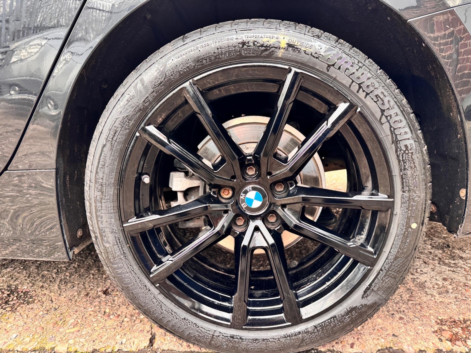 Used BMW 3 Series 2019 for sale - 77440185: Photo 57