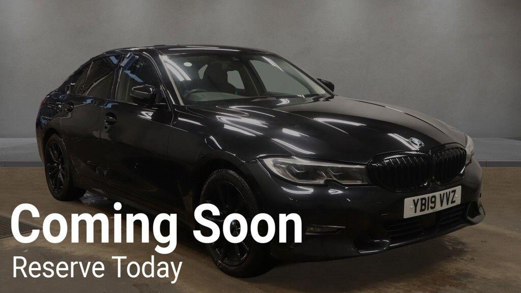 Used BMW 3 Series 2019 for sale - 77440185: Photo 8