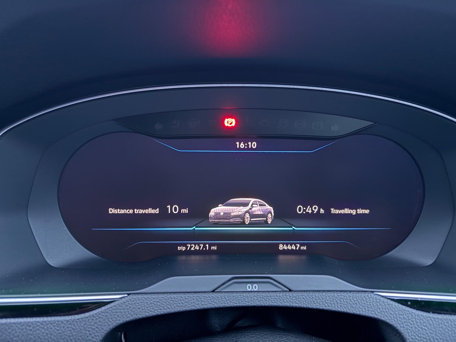 Used Volkswagen Arteon 2017 for sale - 77376993: Photo 11