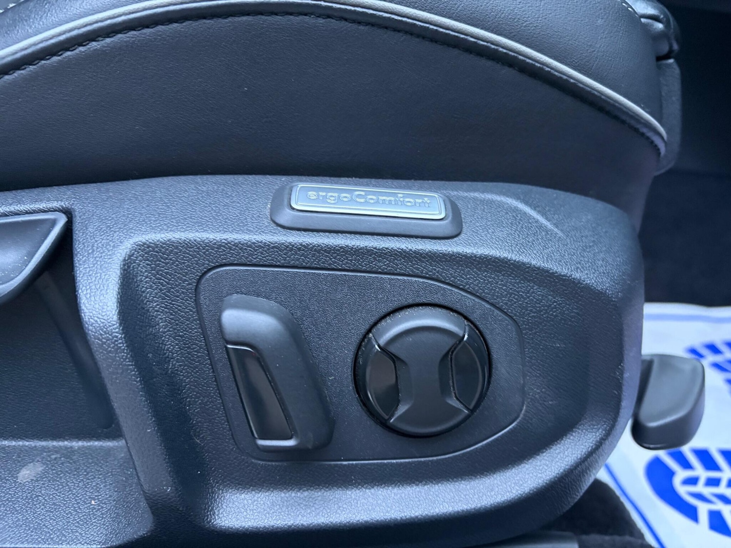 Used Volkswagen Arteon 2017 for sale - 77376993: Photo 12