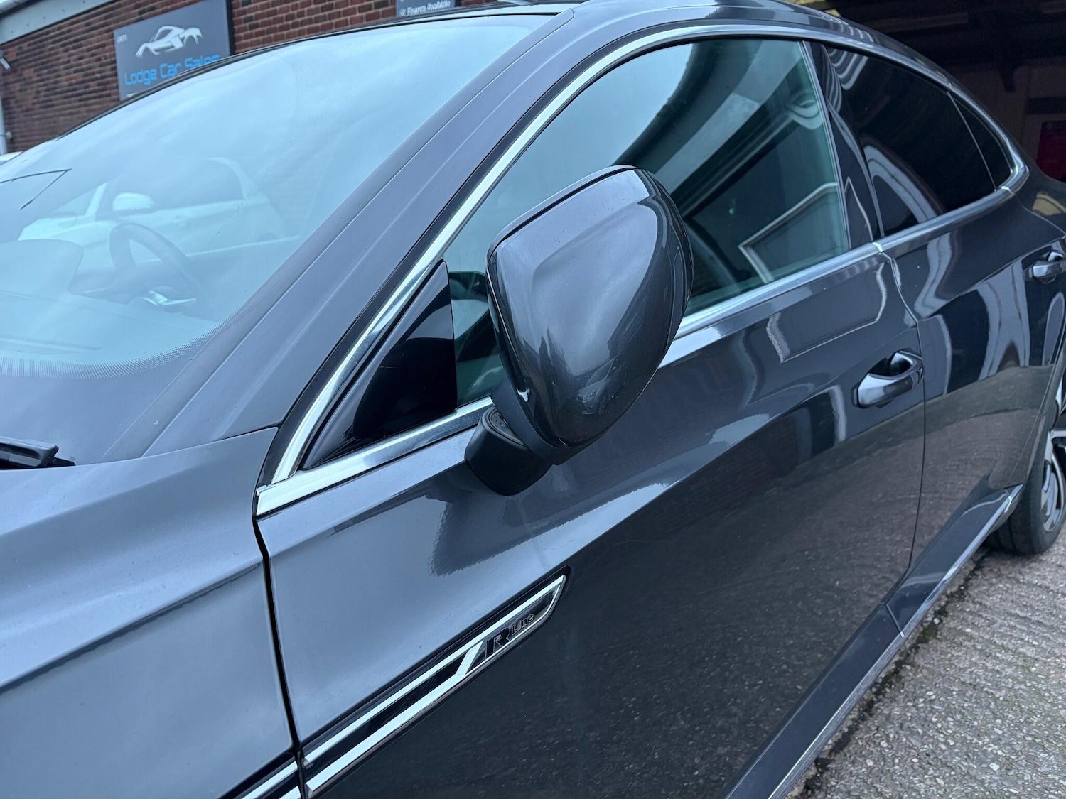 Used Volkswagen Arteon 2017 for sale - 77376993: Photo 17