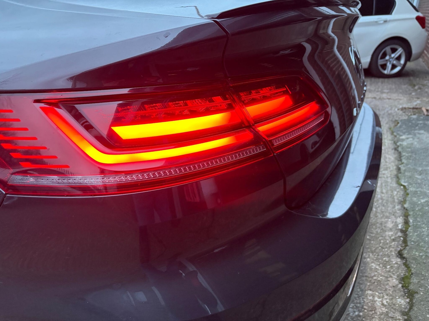 Used Volkswagen Arteon 2017 for sale - 77376993: Photo 18