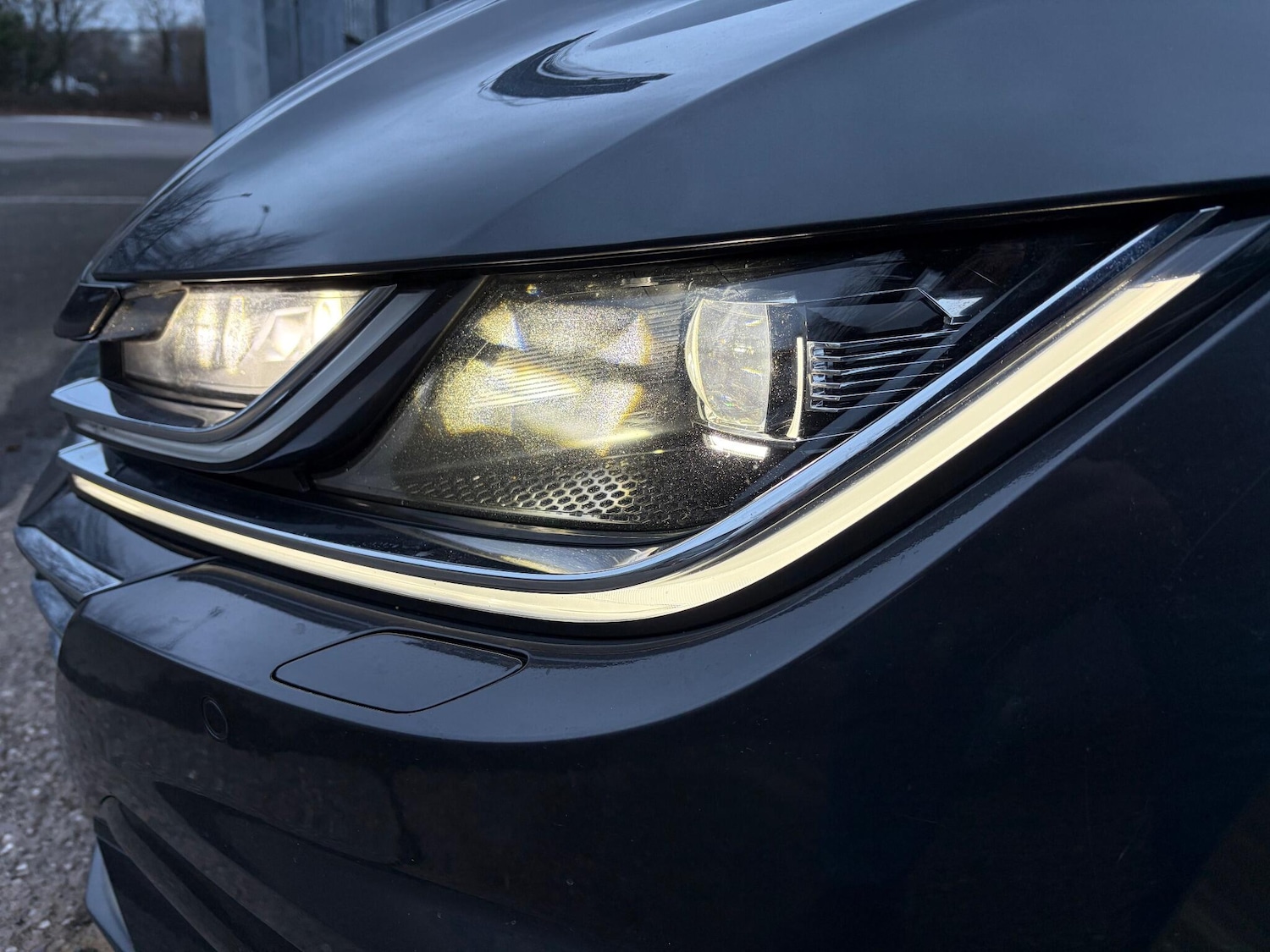 Used Volkswagen Arteon 2017 for sale - 77376993: Photo 19