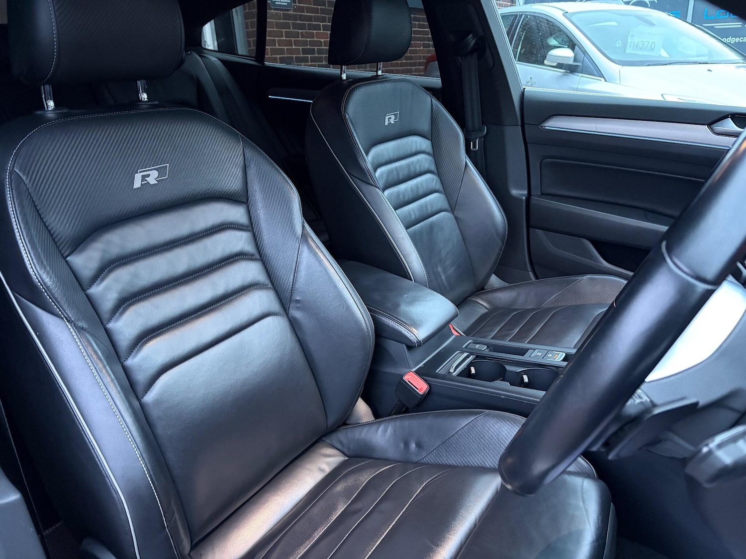 Used Volkswagen Arteon 2017 for sale - 77376993: Photo 23