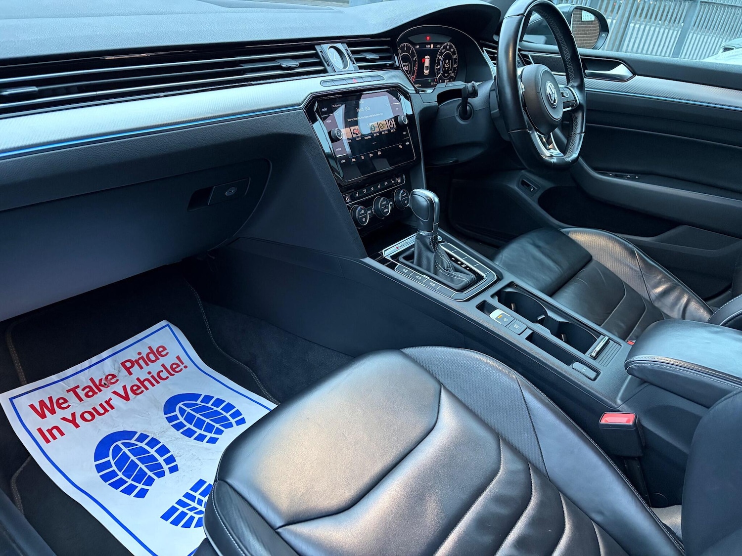 Used Volkswagen Arteon 2017 for sale - 77376993: Photo 27