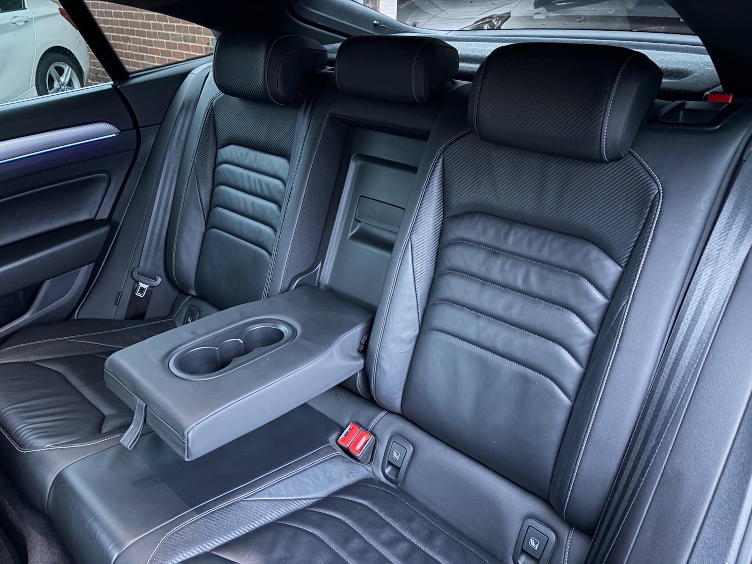 Used Volkswagen Arteon 2017 for sale - 77376993: Photo 28