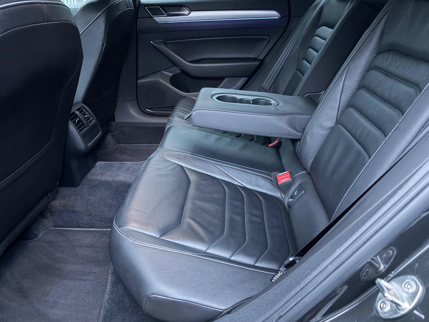 Used Volkswagen Arteon 2017 for sale - 77376993: Photo 29