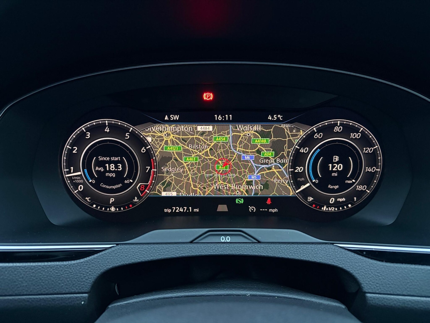 Used Volkswagen Arteon 2017 for sale - 77376993: Photo 35