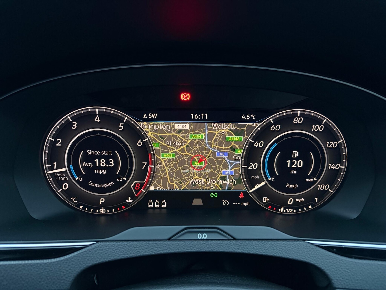 Used Volkswagen Arteon 2017 for sale - 77376993: Photo 36