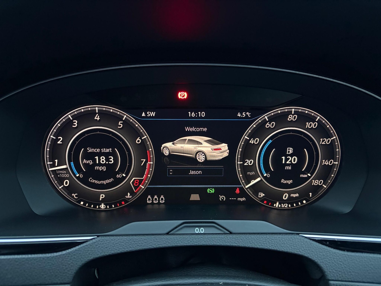 Used Volkswagen Arteon 2017 for sale - 77376993: Photo 37