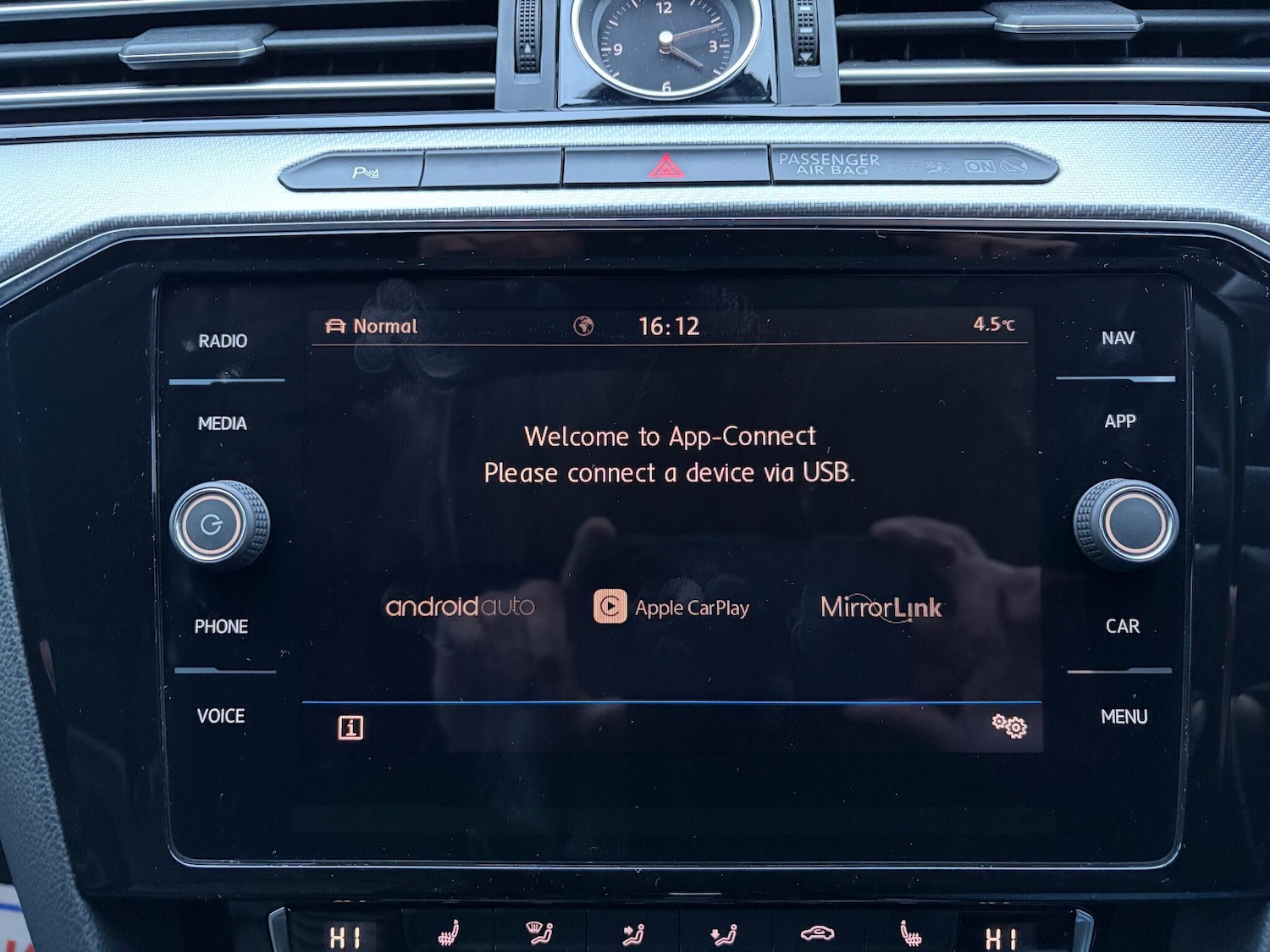 Used Volkswagen Arteon 2017 for sale - 77376993: Photo 38