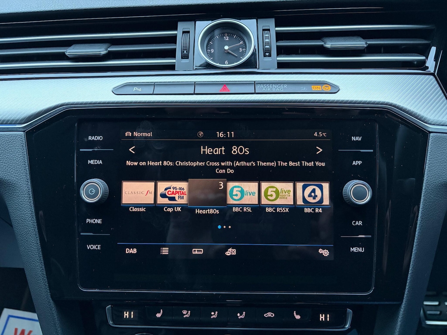 Used Volkswagen Arteon 2017 for sale - 77376993: Photo 40