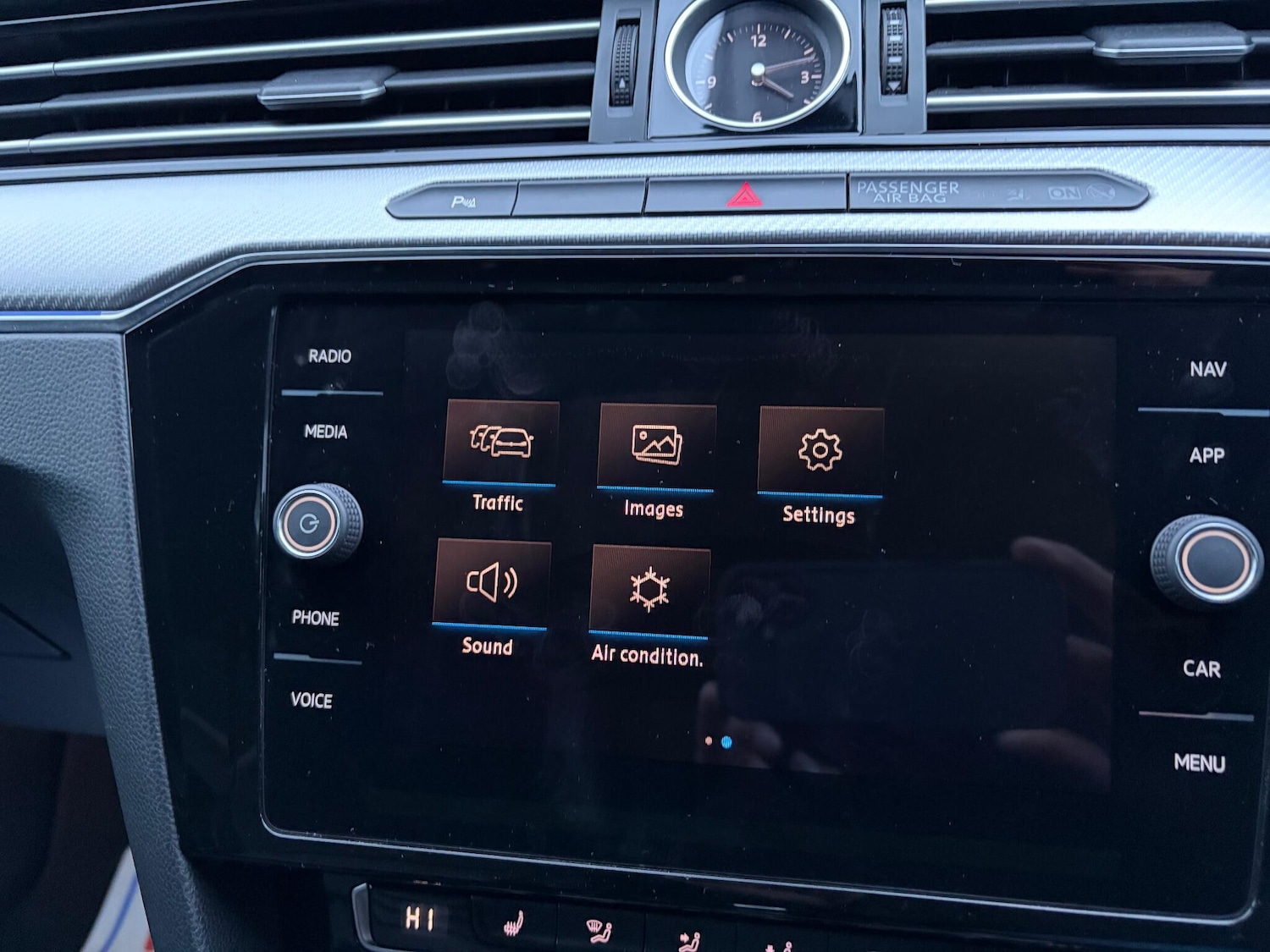 Used Volkswagen Arteon 2017 for sale - 77376993: Photo 42