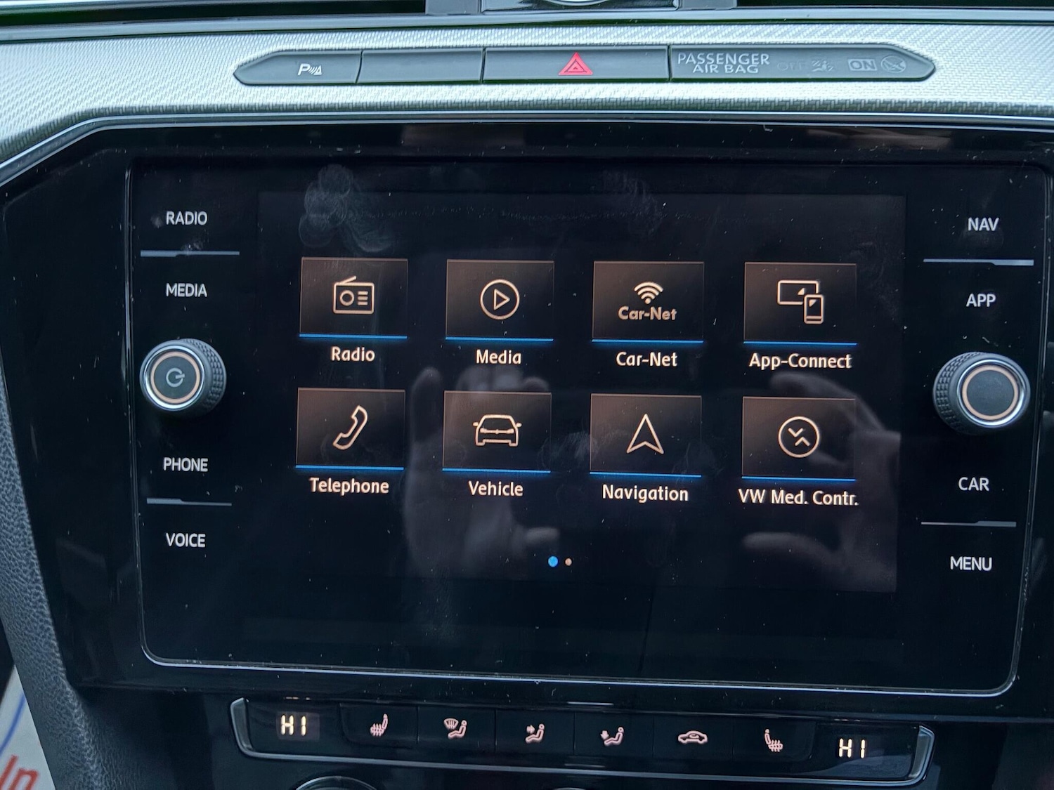 Used Volkswagen Arteon 2017 for sale - 77376993: Photo 43