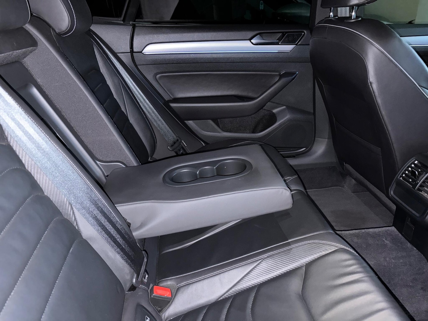 Used Volkswagen Arteon 2017 for sale - 77376993: Photo 56