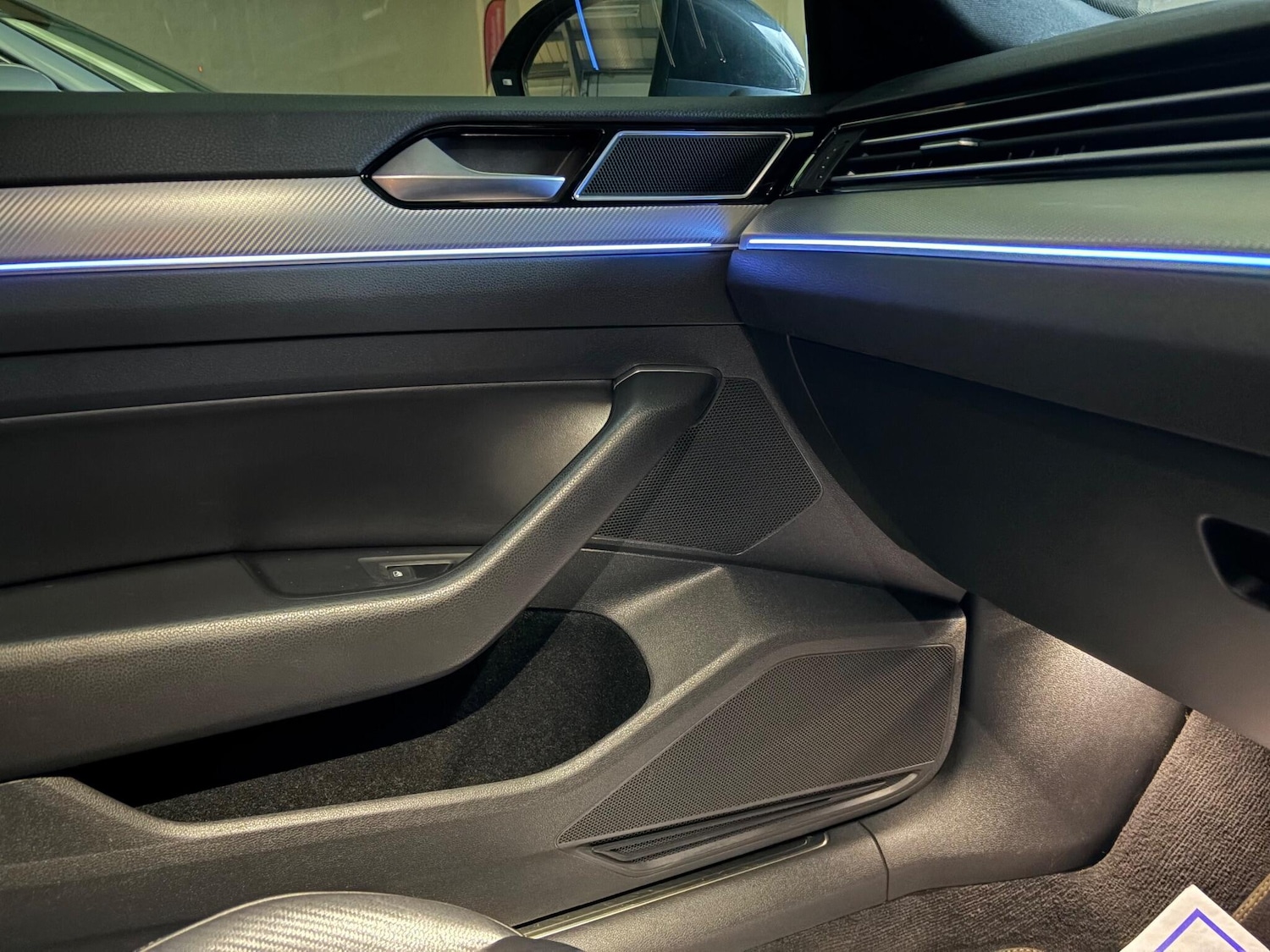 Used Volkswagen Arteon 2017 for sale - 77376993: Photo 58