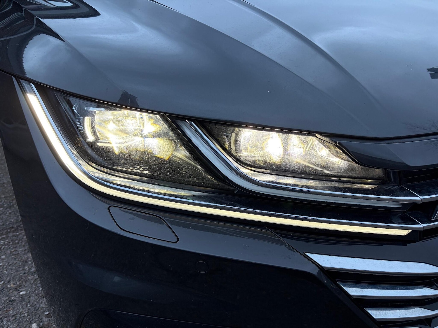 Used Volkswagen Arteon 2017 for sale - 77376993: Photo 59