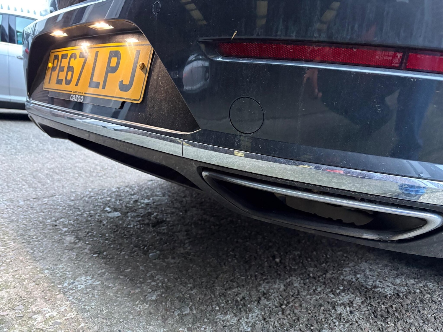 Used Volkswagen Arteon 2017 for sale - 77376993: Photo 60