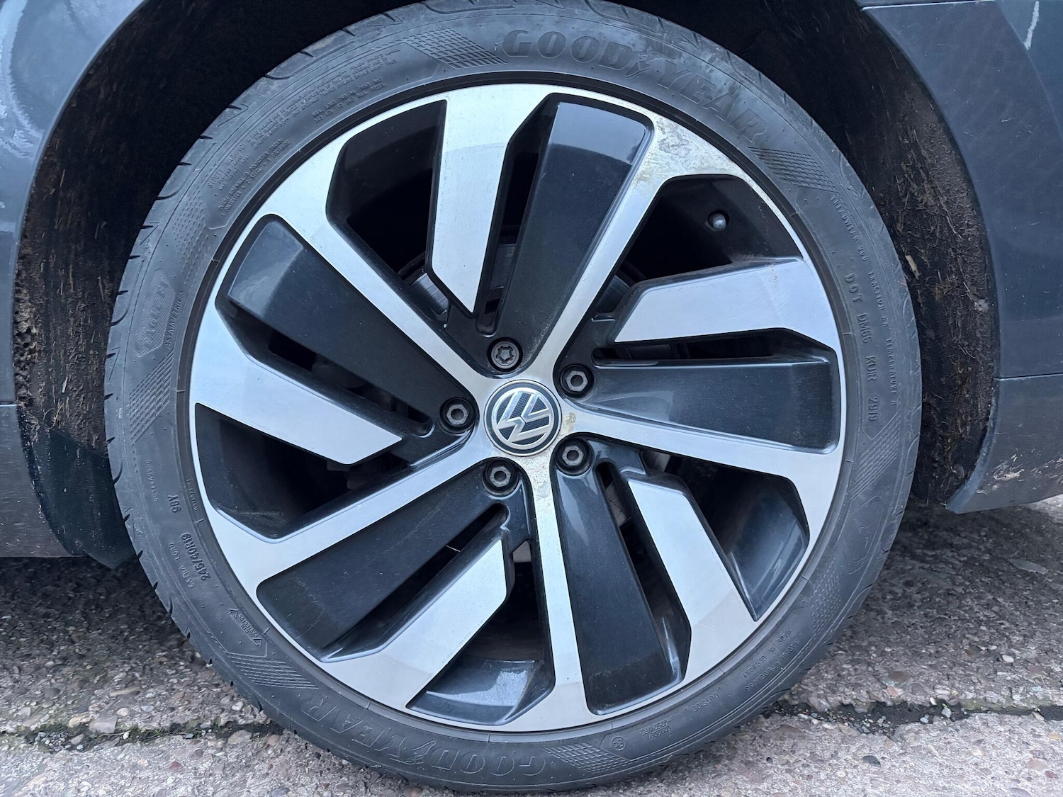 Used Volkswagen Arteon 2017 for sale - 77376993: Photo 70