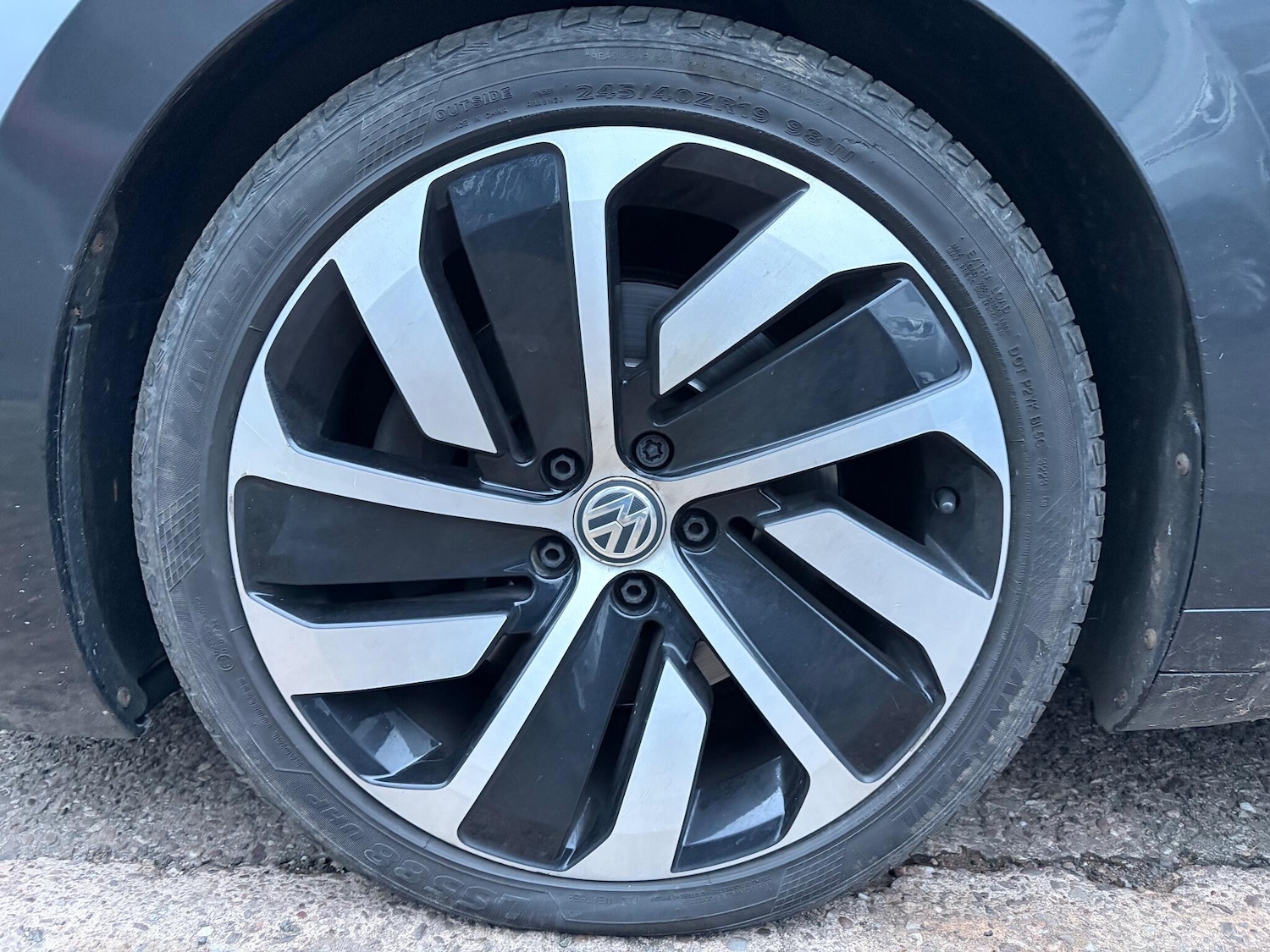 Used Volkswagen Arteon 2017 for sale - 77376993: Photo 71