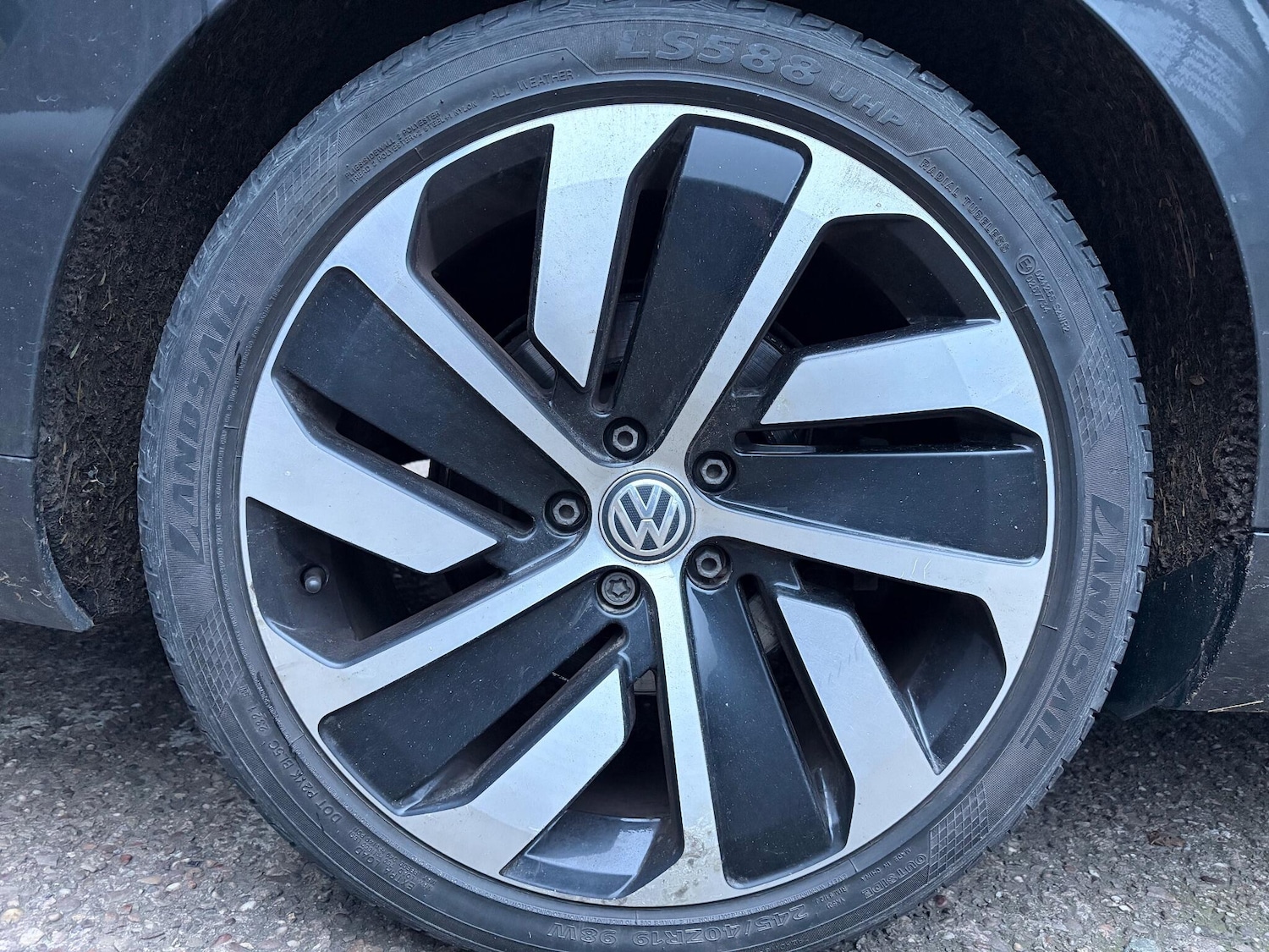 Used Volkswagen Arteon 2017 for sale - 77376993: Photo 72