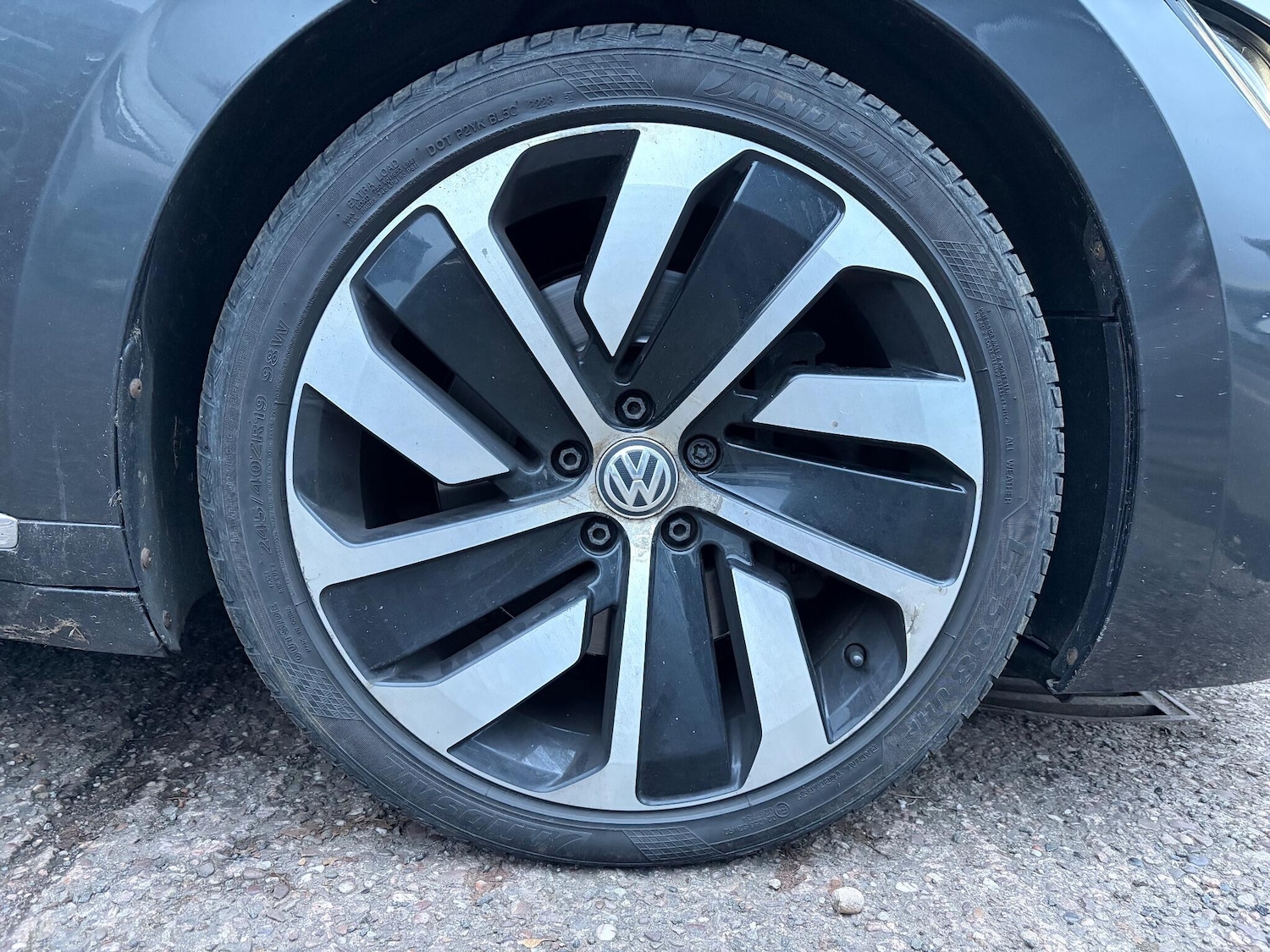 Used Volkswagen Arteon 2017 for sale - 77376993: Photo 73