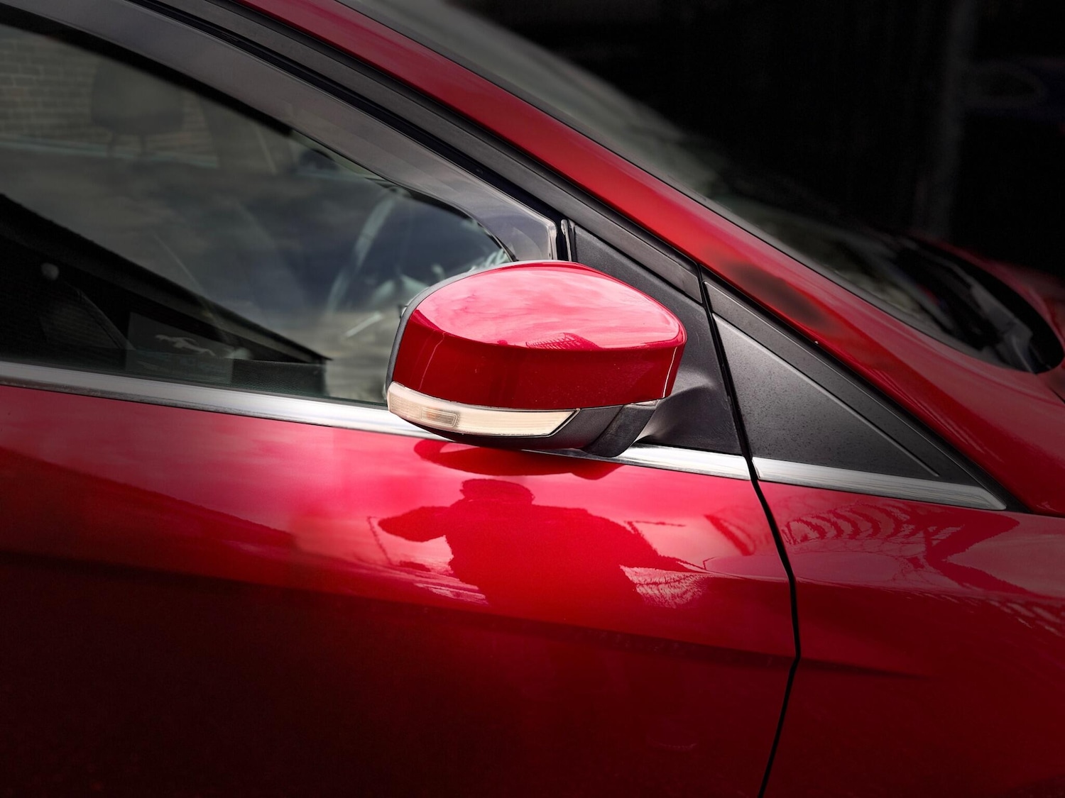 Used Ford Focus 2013 for sale - 78058317: Photo 17