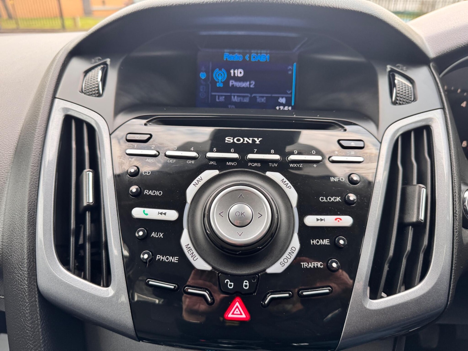 Used Ford Focus 2013 for sale - 78058317: Photo 23