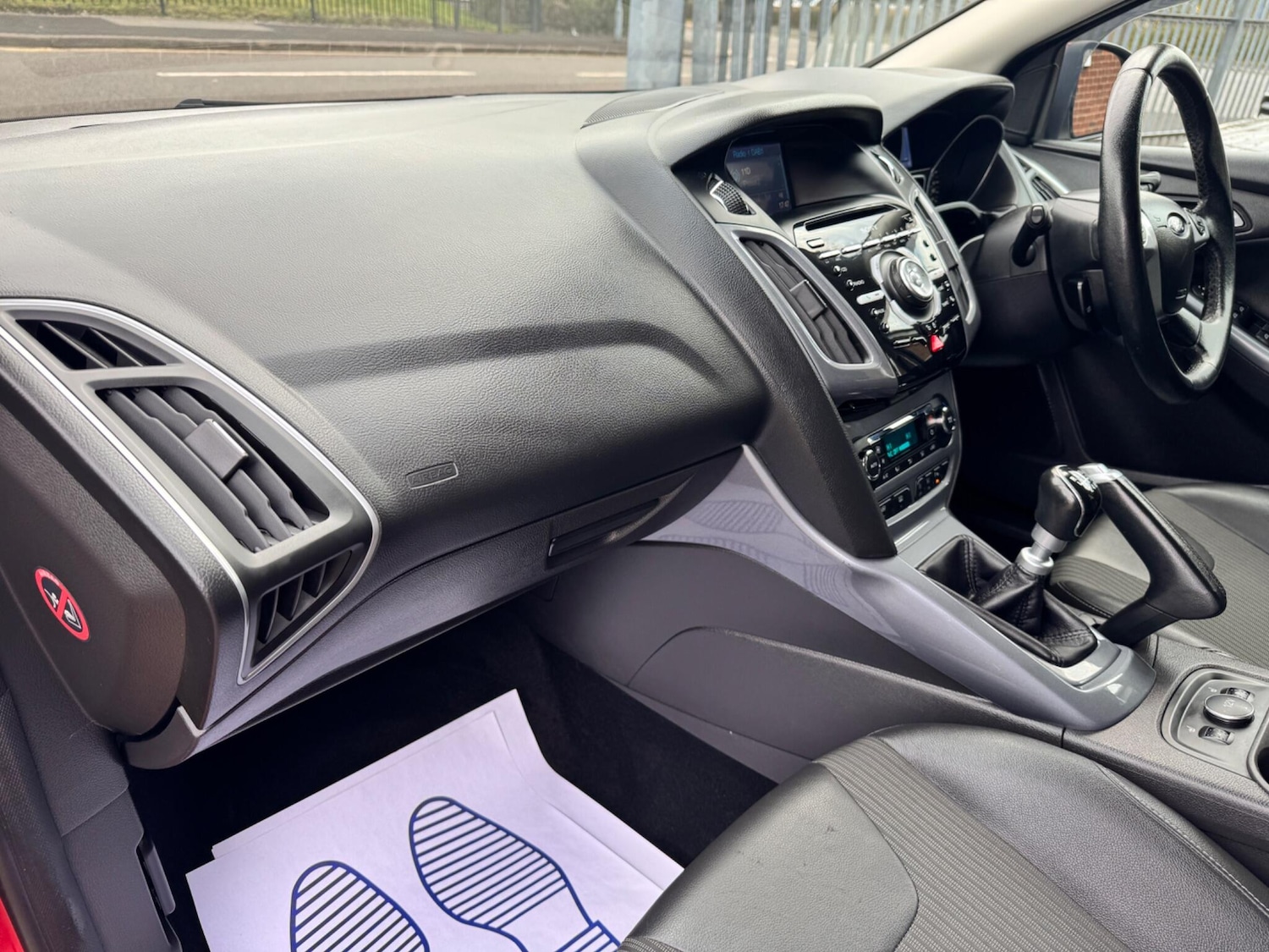 Used Ford Focus 2013 for sale - 78058317: Photo 31