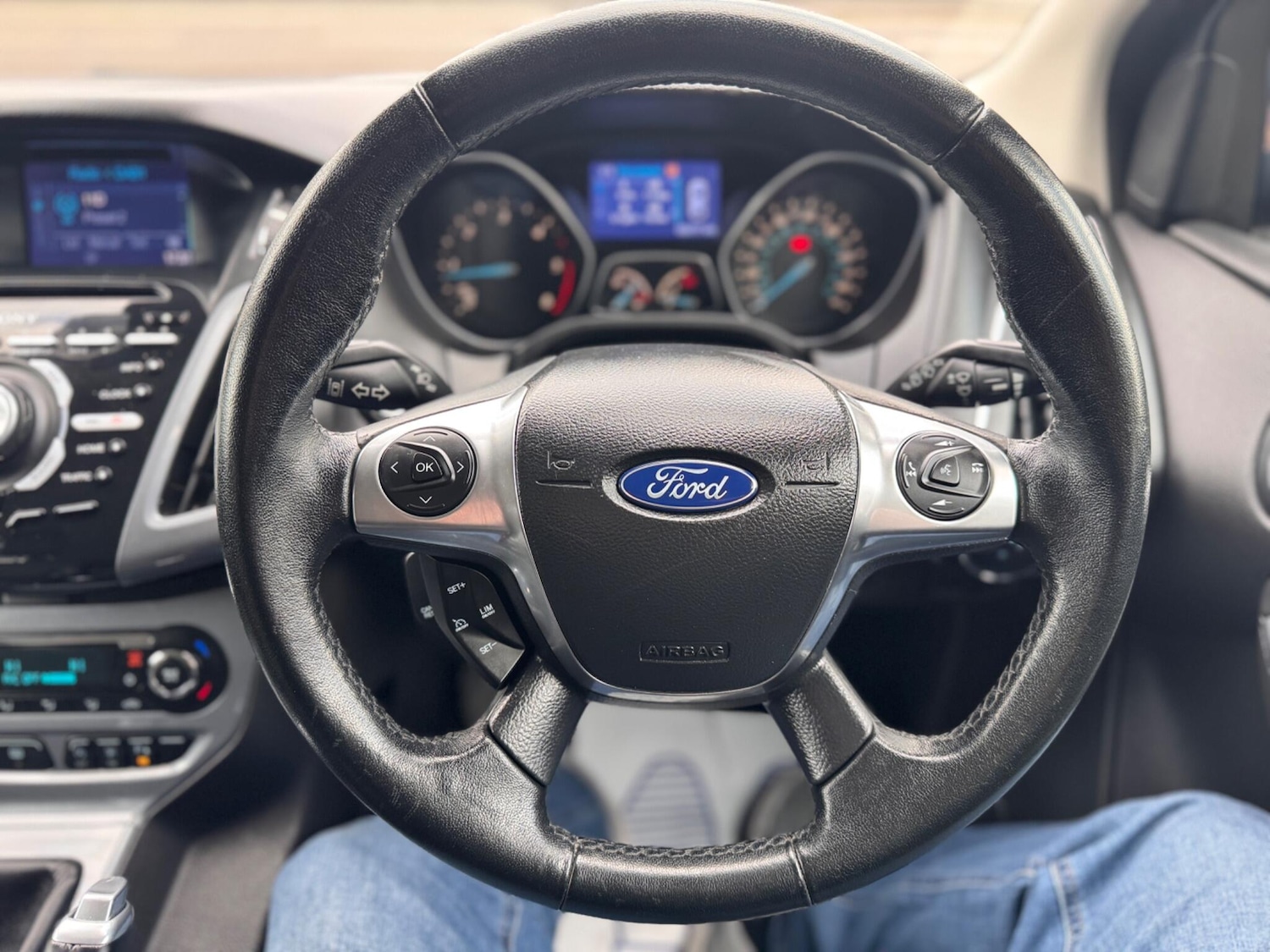 Used Ford Focus 2013 for sale - 78058317: Photo 32