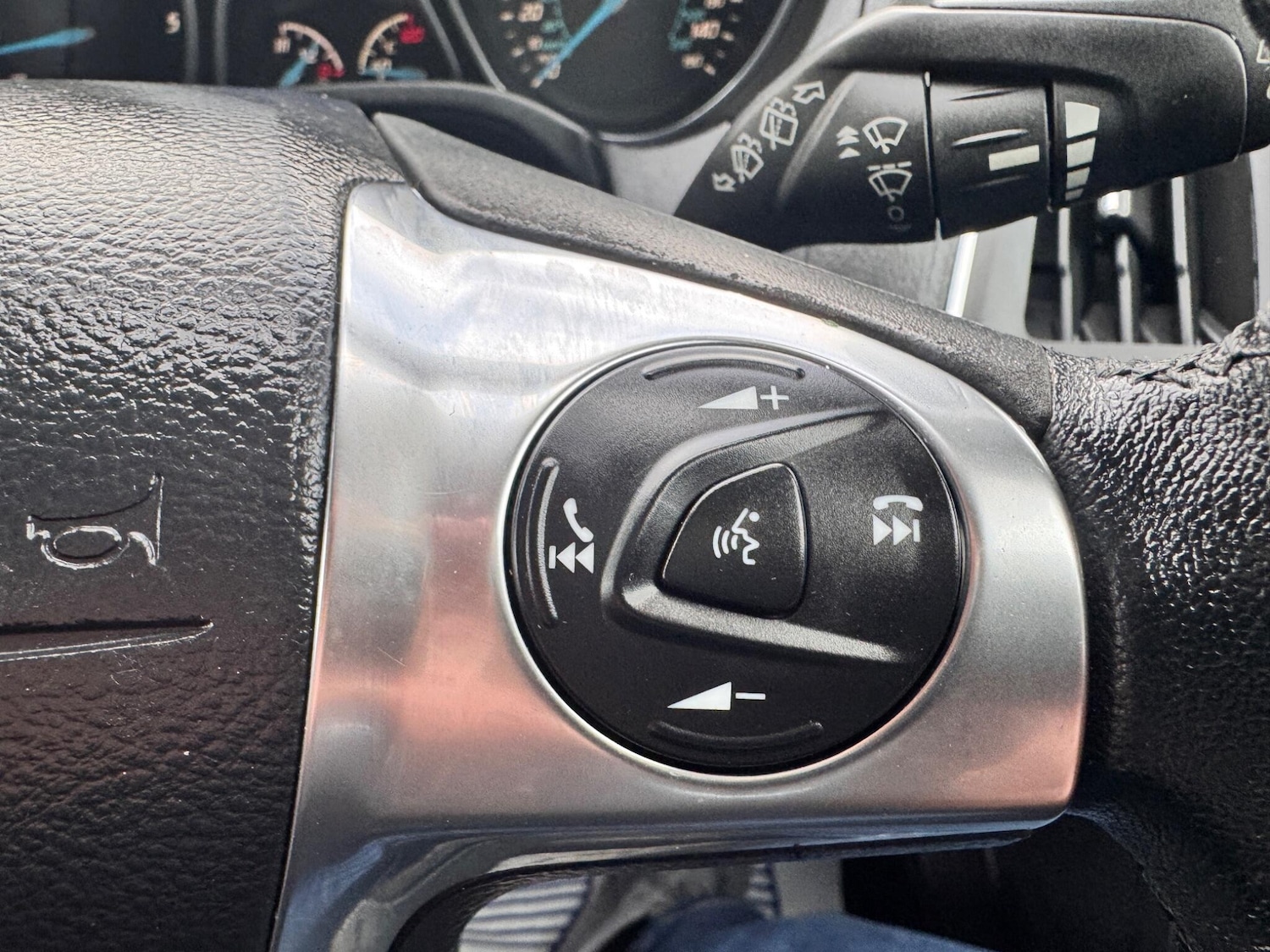 Used Ford Focus 2013 for sale - 78058317: Photo 35