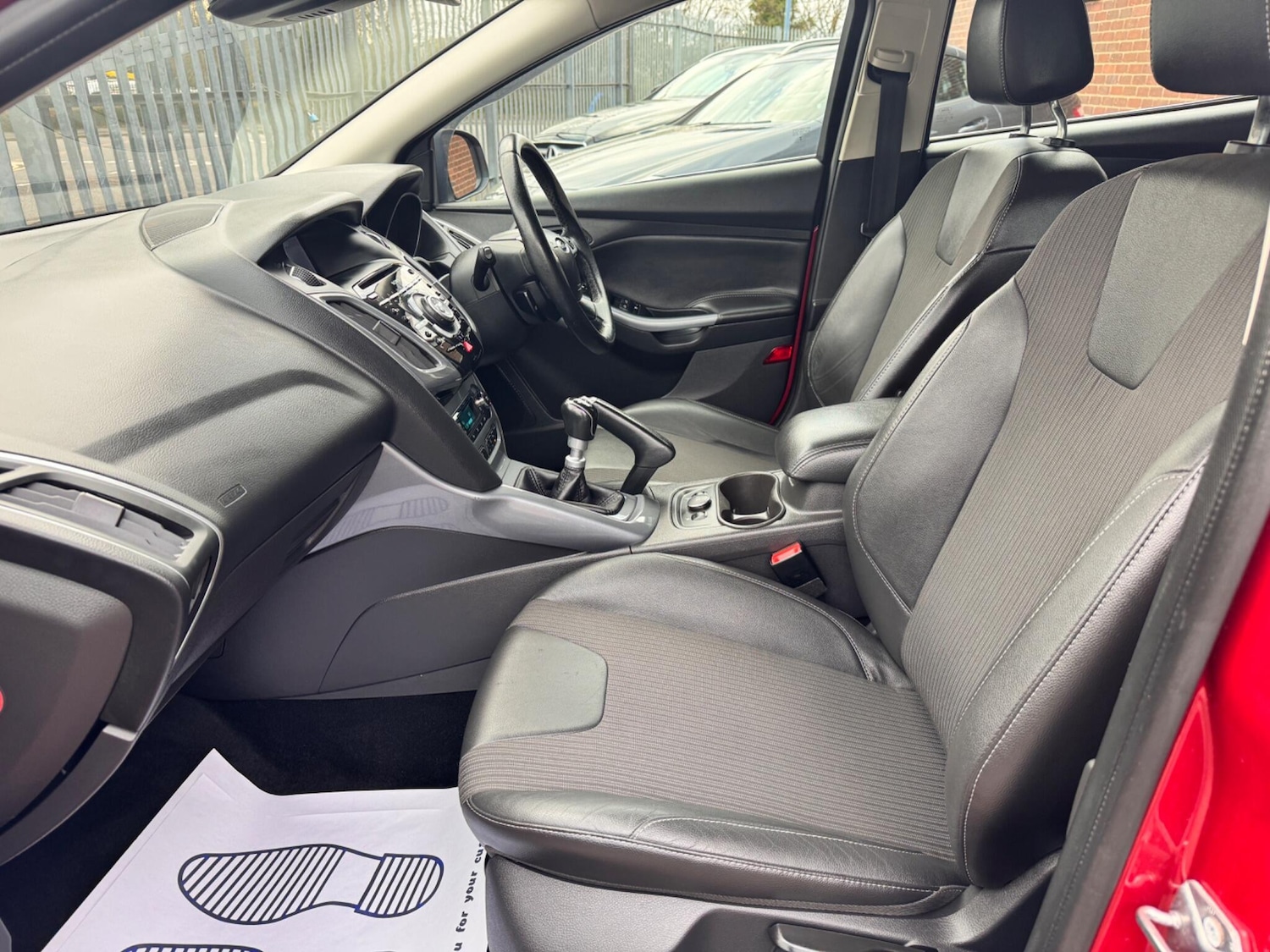 Used Ford Focus 2013 for sale - 78058317: Photo 37