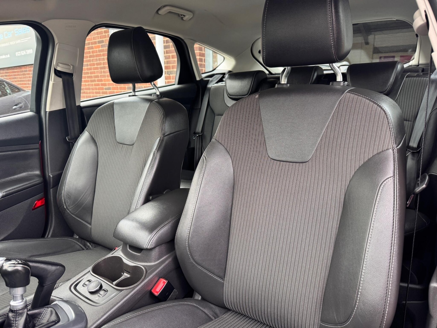 Used Ford Focus 2013 for sale - 78058317: Photo 38