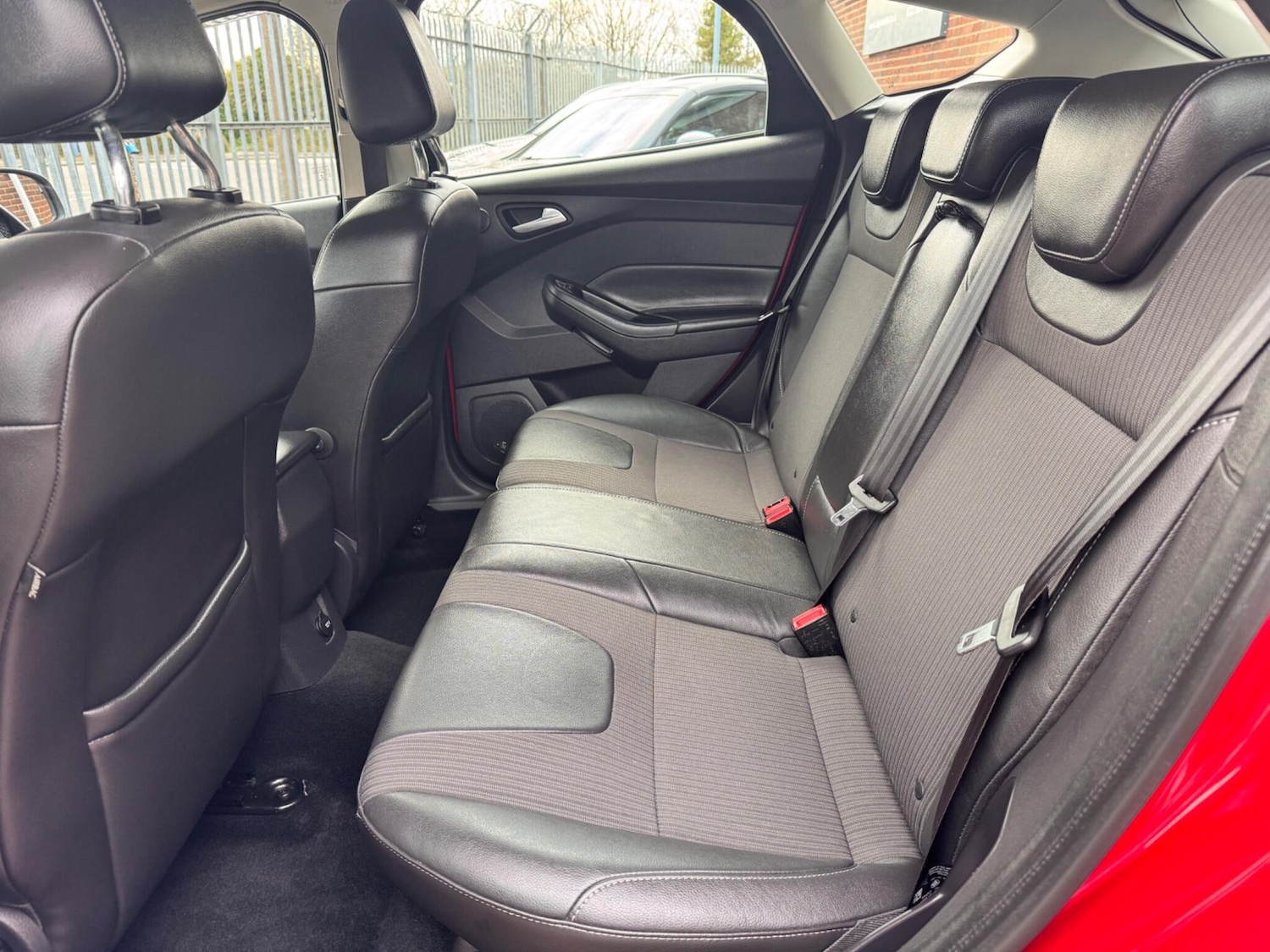 Used Ford Focus 2013 for sale - 78058317: Photo 39