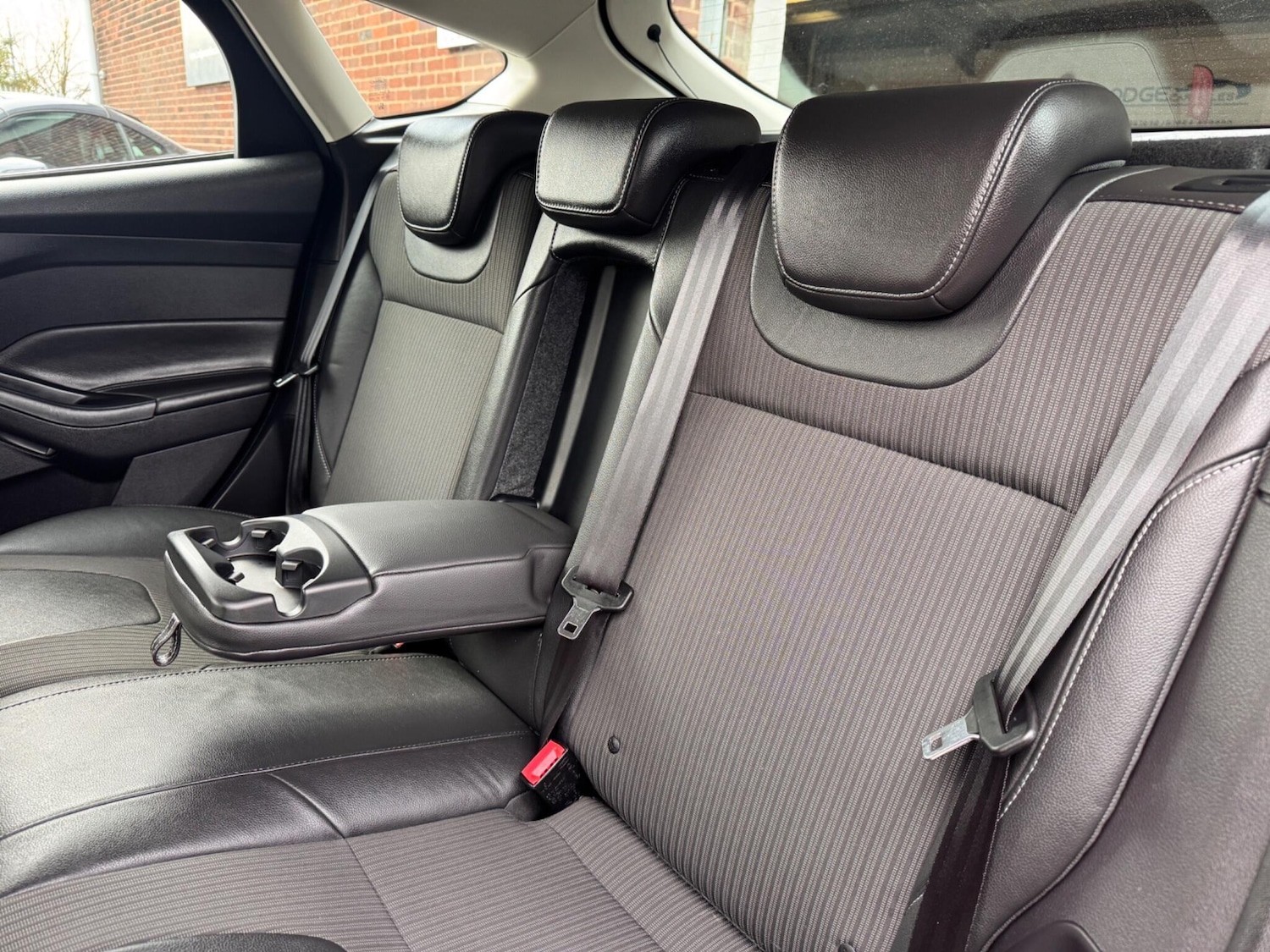 Used Ford Focus 2013 for sale - 78058317: Photo 40