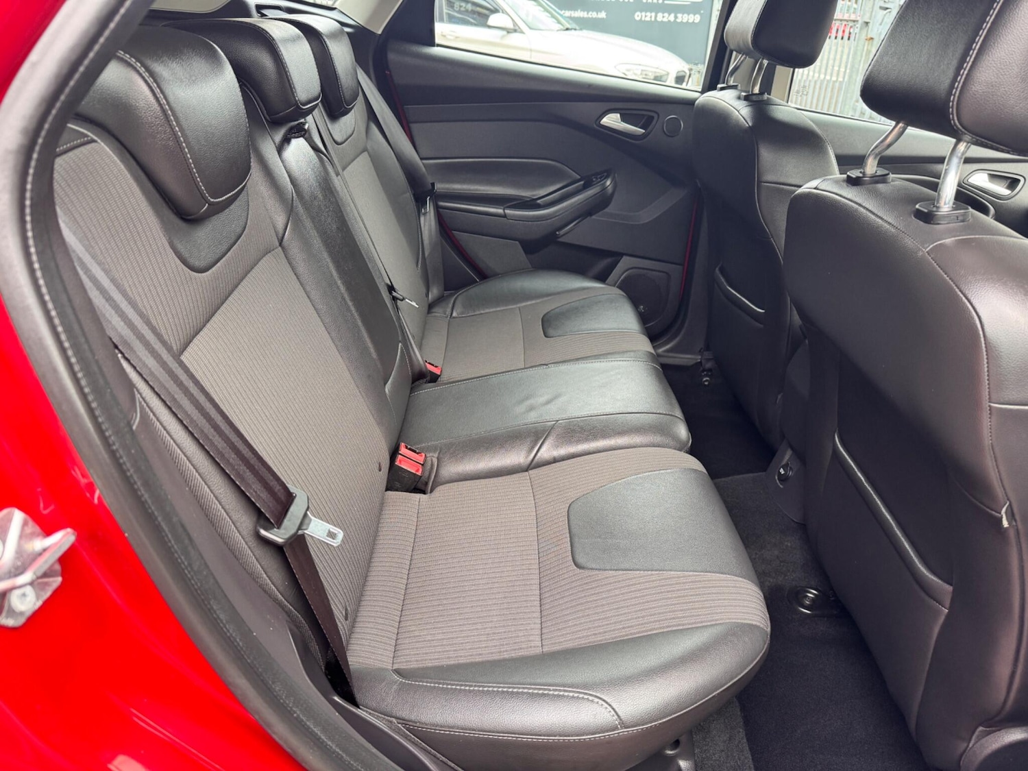 Used Ford Focus 2013 for sale - 78058317: Photo 41