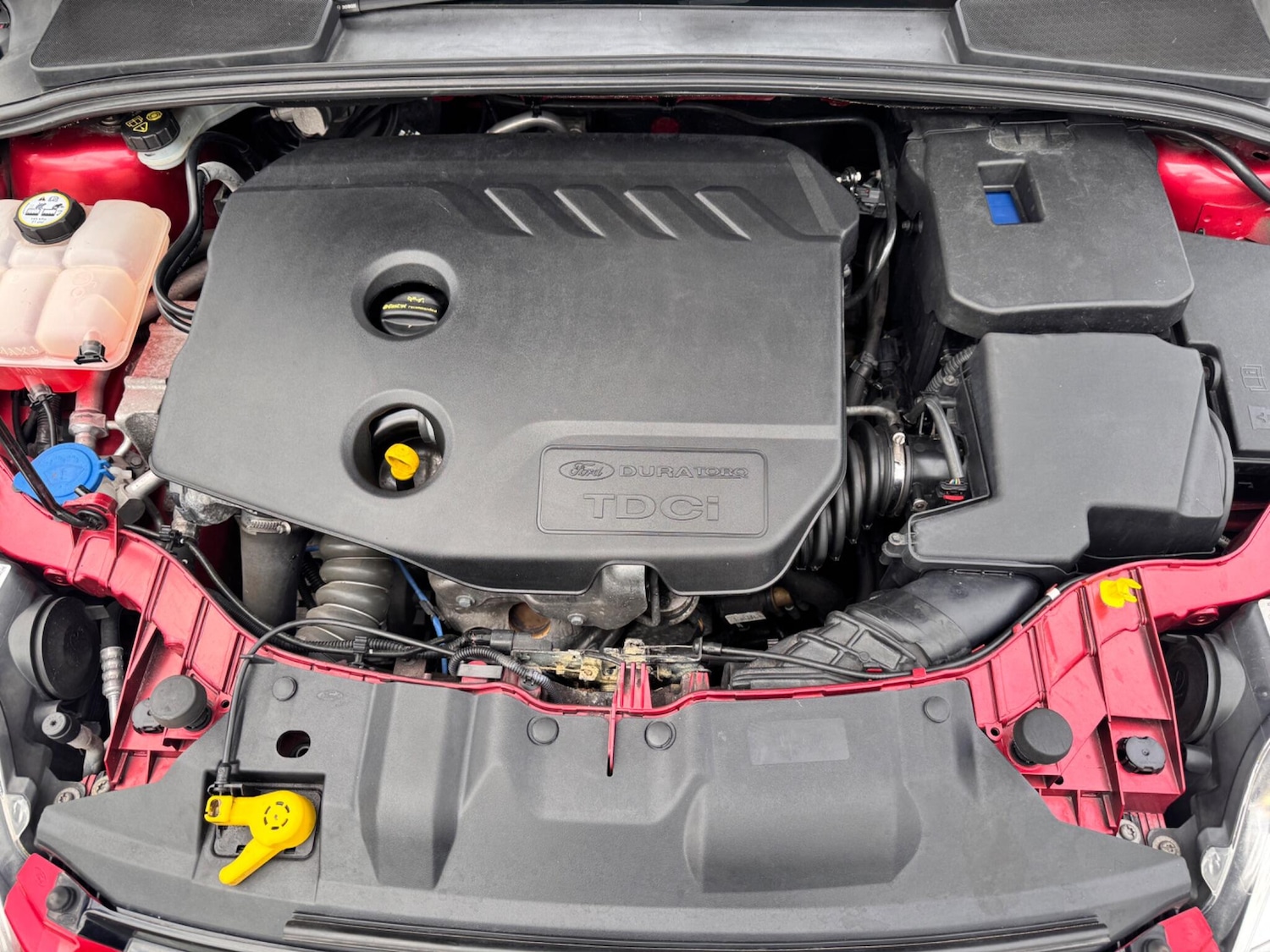 Used Ford Focus 2013 for sale - 78058317: Photo 48