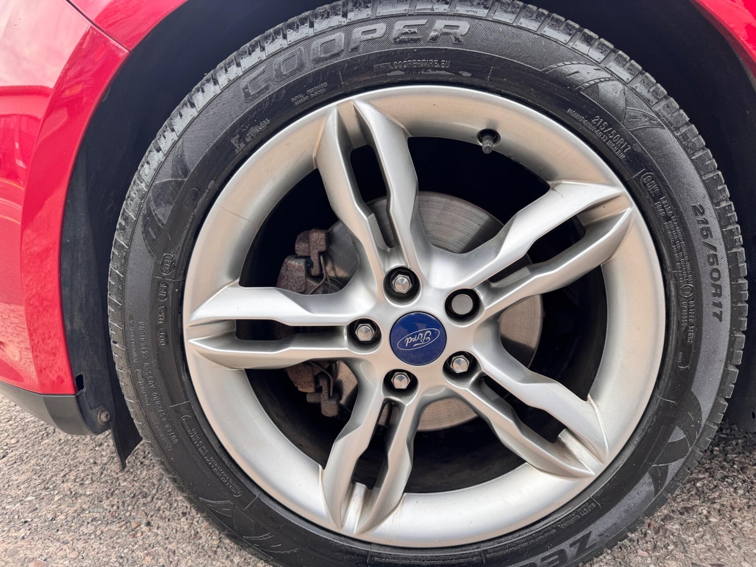 Used Ford Focus 2013 for sale - 78058317: Photo 49