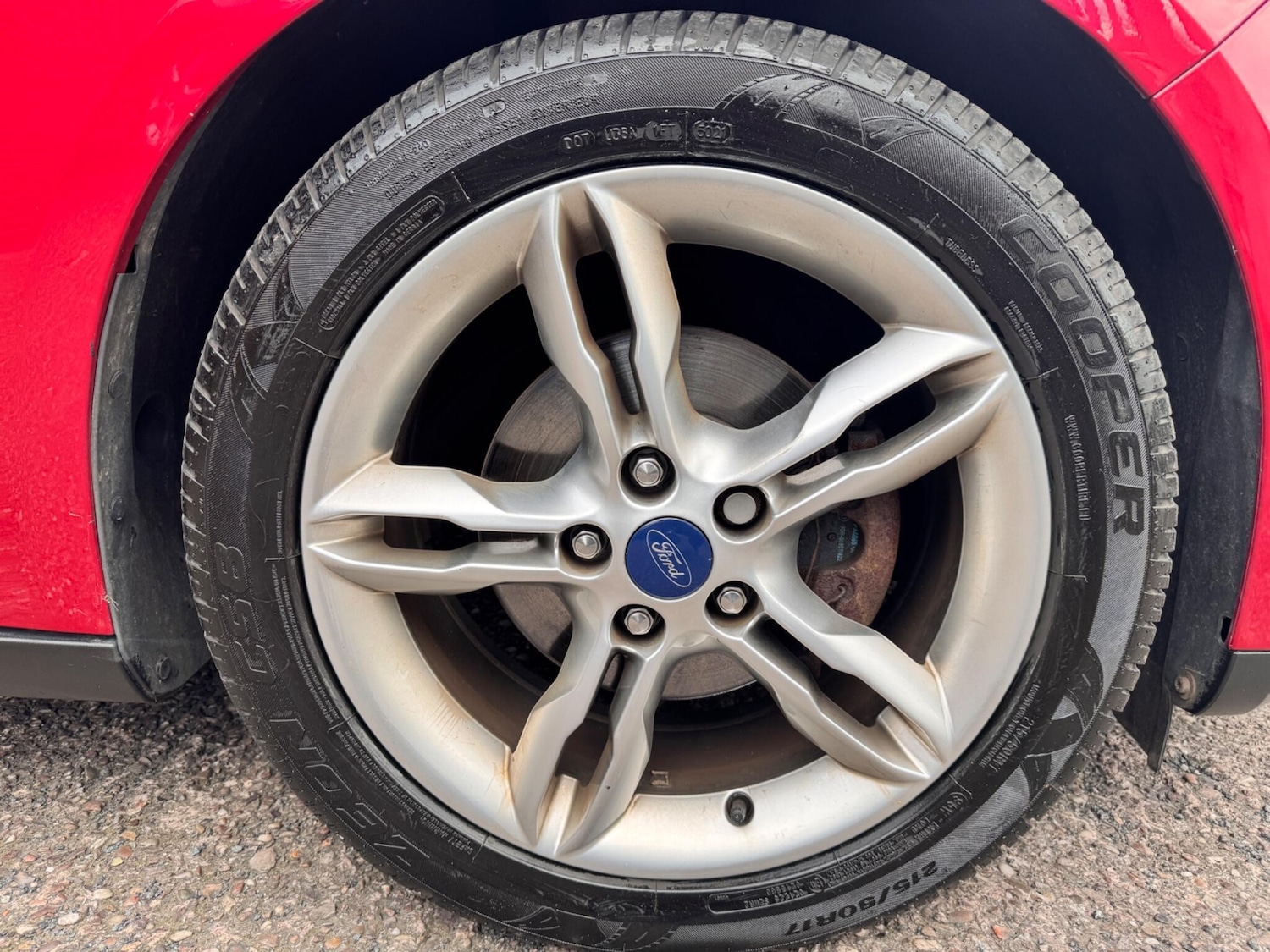 Used Ford Focus 2013 for sale - 78058317: Photo 50