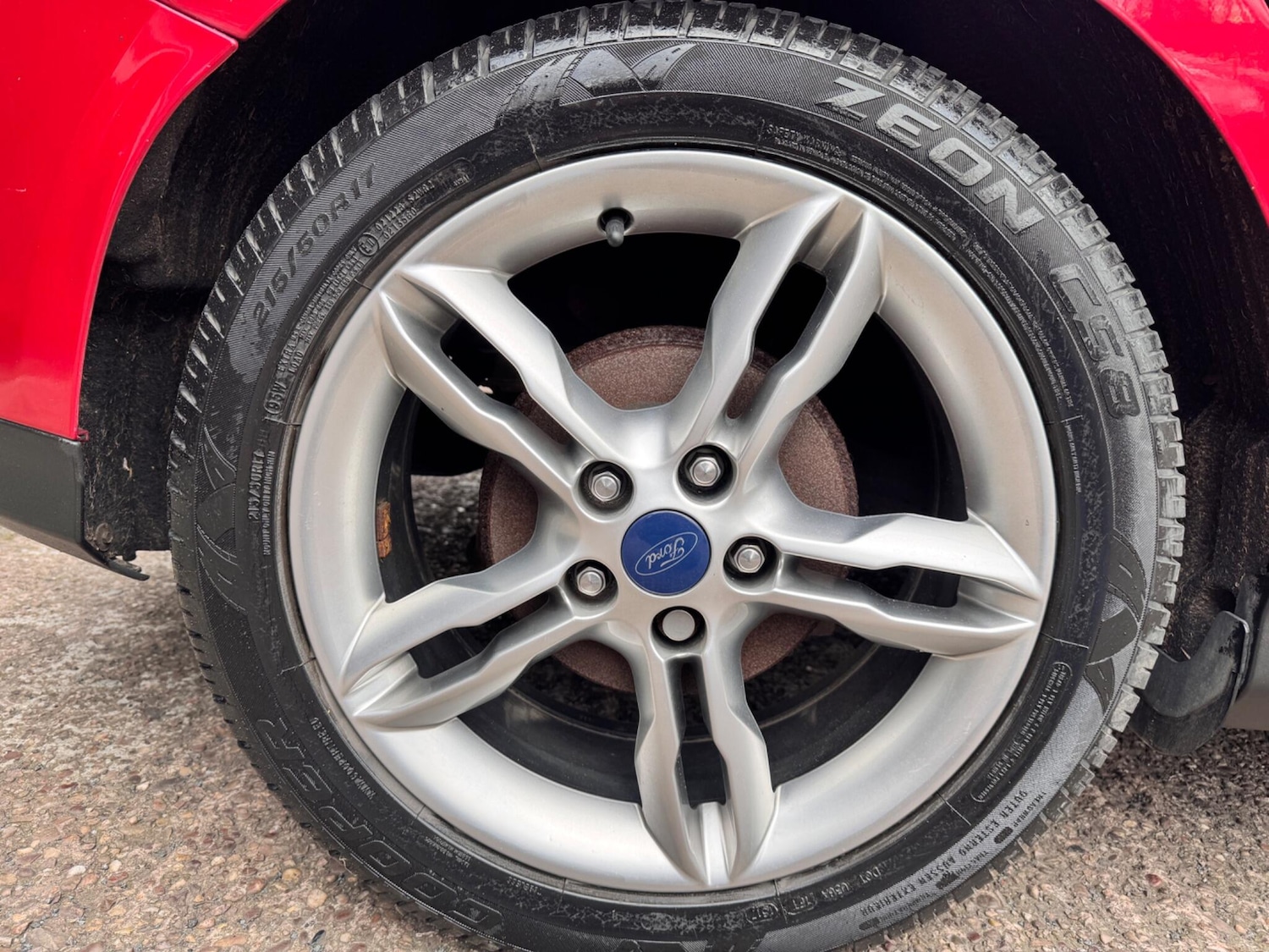 Used Ford Focus 2013 for sale - 78058317: Photo 51