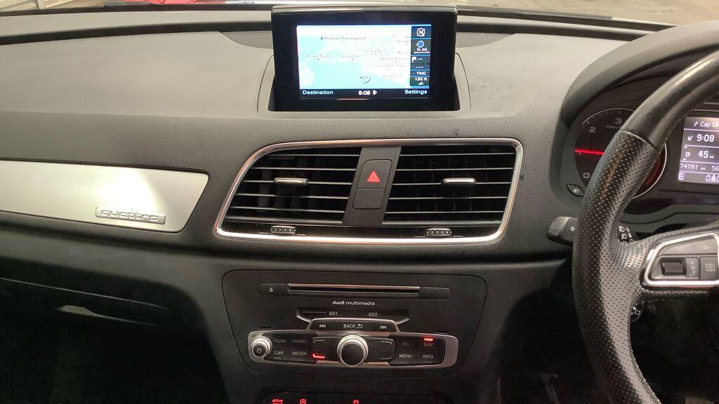 Used Audi Q3 2016 for sale - 76667255: Photo 11