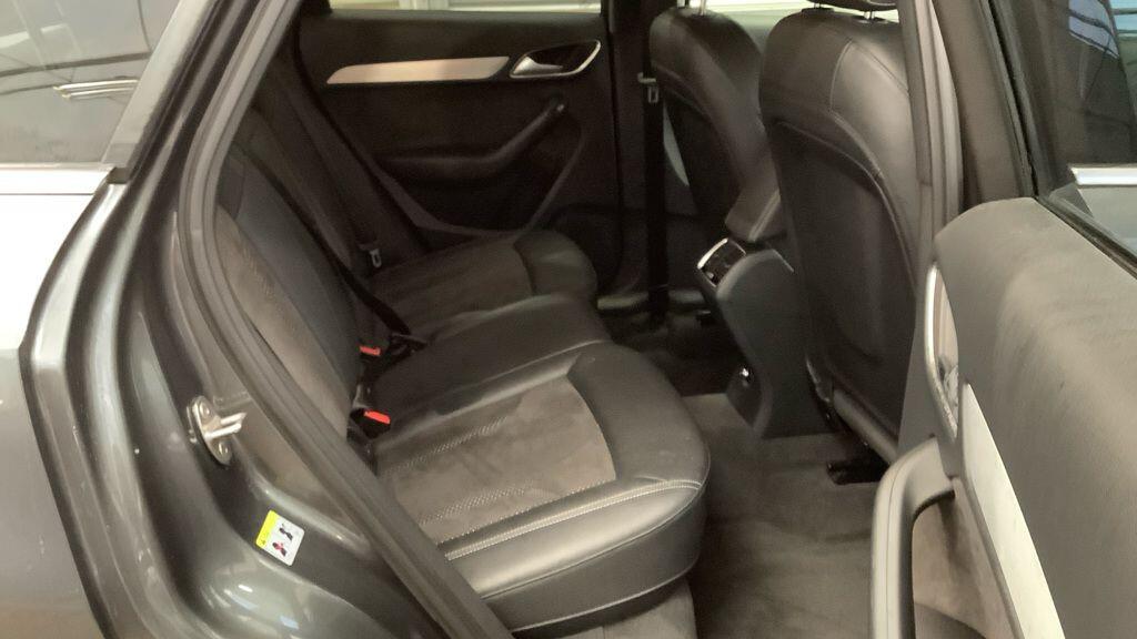 Used Audi Q3 2016 for sale - 76667255: Photo 13