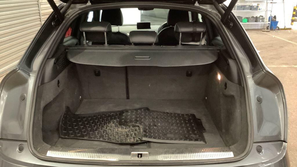 Used Audi Q3 2016 for sale - 76667255: Photo 14