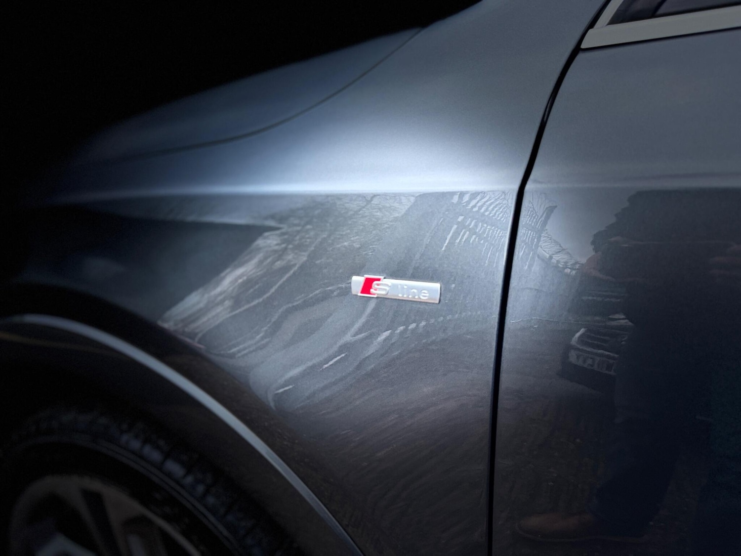 Used Audi Q3 2016 for sale - 76667255: Photo 19